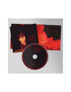 Tomlinson Louis - Faith In The Future - (CD) 2025