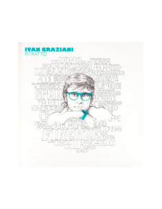 Graziani Ivan - Ritratto - (CD)