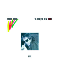 Rossi Vasco - Va Bene Va Bene Cosi - (CD)