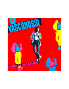Rossi Vasco - Vado Al Massimo - (CD)