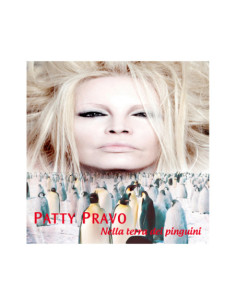 Pravo Patty - Nella Terra Dei Pinguini - (CD)