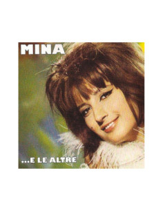 Mina - E Le Altre - (CD)