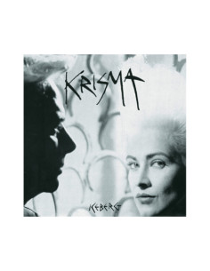 Krisma - Iceberg - (CD)
