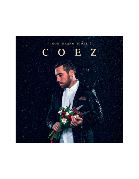 Coez - Non Erano Fiori - (CD)