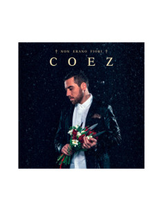 Coez - Non Erano Fiori (Deluxe Edt.) - (CD)