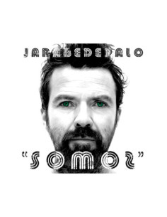 De Palo Jarabe - Somos - (CD)