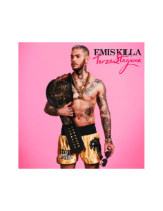 Emis Killa - Terza Stagione - (CD)