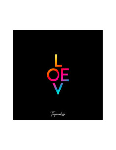 Giornalisti The - Love - (CD)
