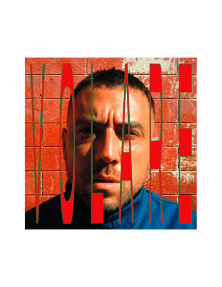 Coez - Volare - (CD)