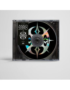 Icy Subzero - Anno Zero - (CD)