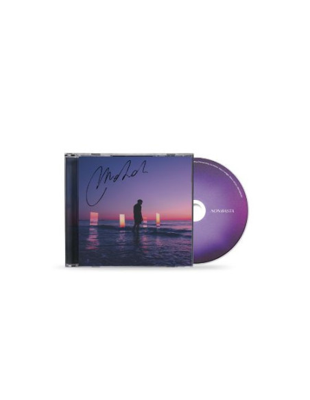 Medy - Una Vita Non Basta Cd Autografato - (CD)
