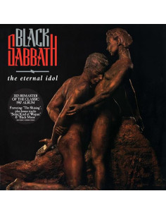Black Sabbath - The Eternal Idol - (CD)