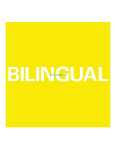Pet Shop Boys - Bilingual - (CD)