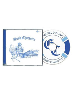 Good Charlotte - Motel Du Cap (Cd) - (CD)
