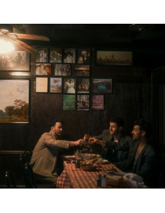 Jonas Brothers - Greetings From Your Hometown - (CD)