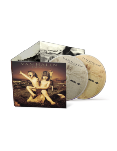 Van Halen - Balance - (CD) 2025