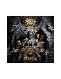 Signs Of The Swarm - To Rid Myself Of Truth - (CD)