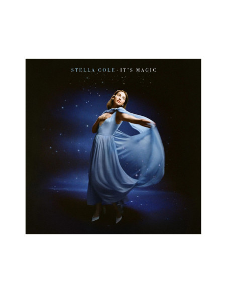 Cole Stella - It'S Magic - (CD)