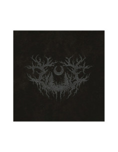 Lorna Shore - I Feel The Everblack Festering Within Me - (CD)