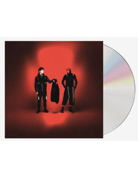 Twenty One Pilots - Breach Cd Digipack - (CD)
