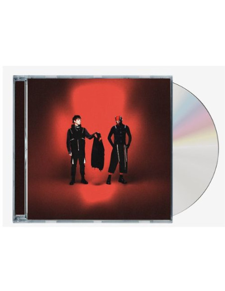 Twenty One Pilots - Breach Cd Jewelcase - (CD)