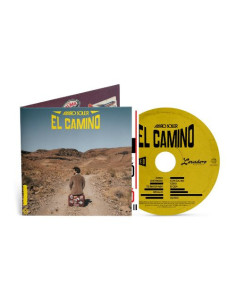 Soler, Alvaro - El Camino - (CD)