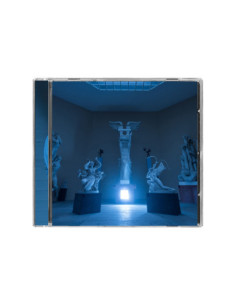 Perturbator - Age Of Aquarius - (CD)