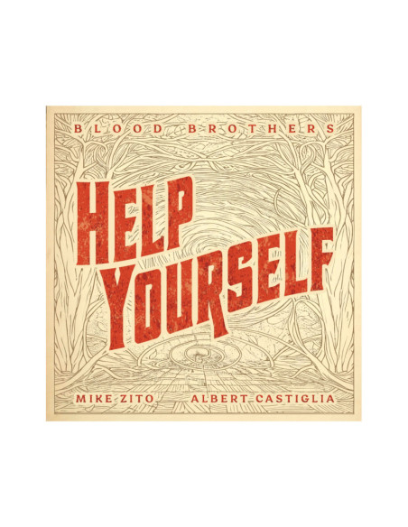 Mike Zito And Albert Castiglia - Help Yourself