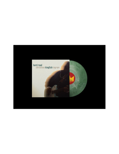 Christone pKingfishp I... - Hard Road