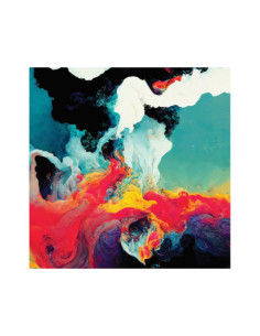 Rafiq Bhatia - Environments