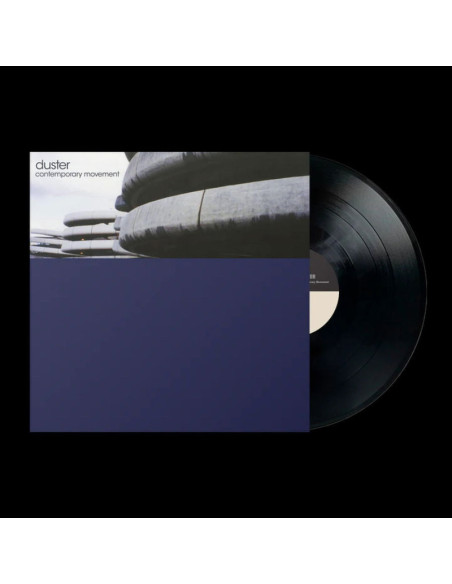 Duster - Contemporary Movement (Y2k 25th Anniversary Edition)