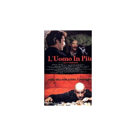 L'Uomo in Più