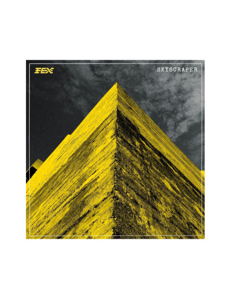 Fex - Skyscraper Colored