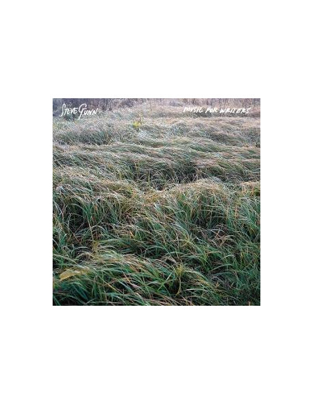 Gunn, Steve - Music For Writers