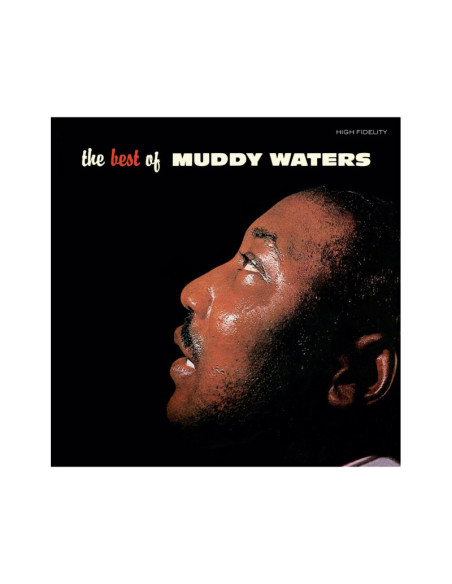 Waters Muddy - The Best Of Muddy Waters (Ltd.Ed. Crystal)