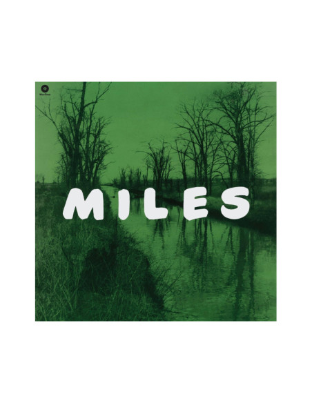 Davis Miles - Miles The New Miles Davis Quintet