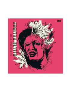Holiday Billie - An Evening With Billie Holiday