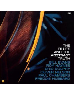 Nelson, Oliver - The Blues And The Abstract Truth Ltd.Ed