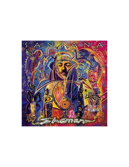 Santana - Shaman