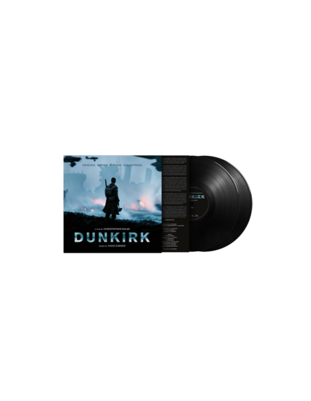 Zimmer, Hans - Dunkirk