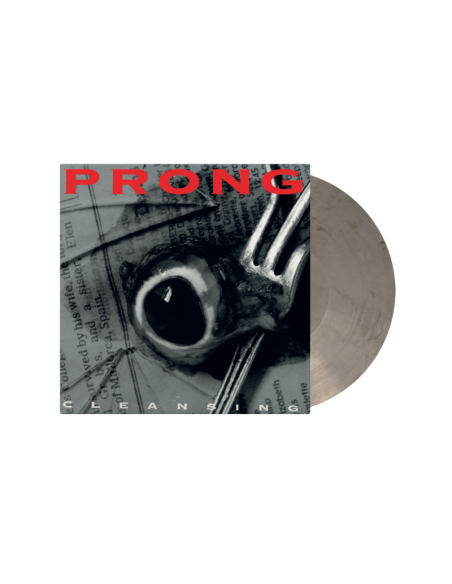 Prong - Cleansing