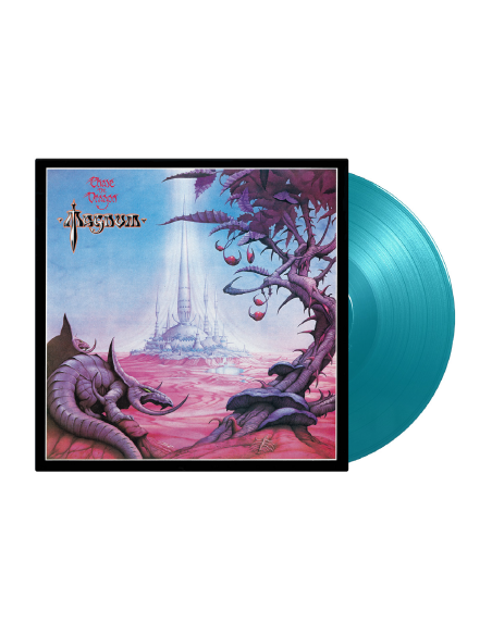 Magnum - Chase The Dragon