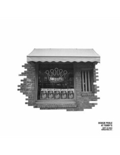 Poole, Dougie - At Tubby S (White Vinyl)