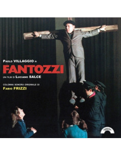 Frizzi, Fabio - Fantozzi (Edizone Del 50  Anniversario -