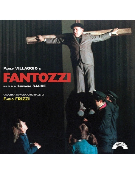 Frizzi, Fabio - Fantozzi (Edizone Del 50  Anniversario -