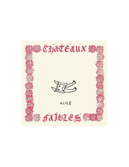 Alice - Chateaux Faibles