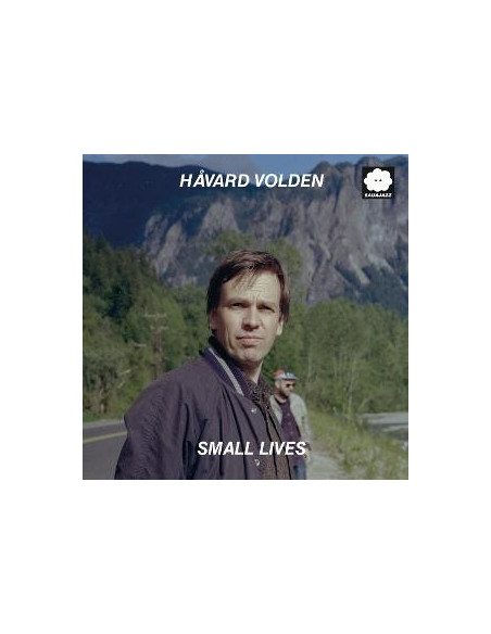Volden, Havard - Small Lives