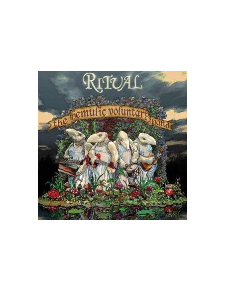 Ritual - The Hemulic Coluntary Band
