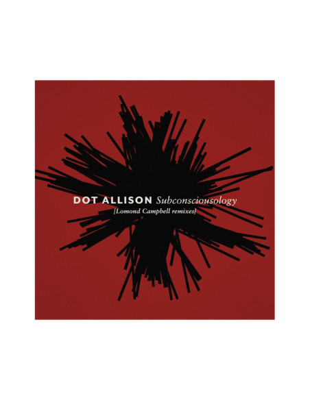 Dot Allison - Subconsciousology (Lomond Campbell Remi