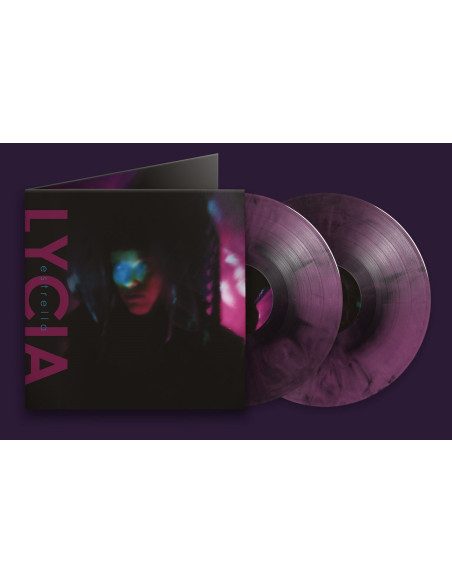 Lycia - Estrella VIOLET